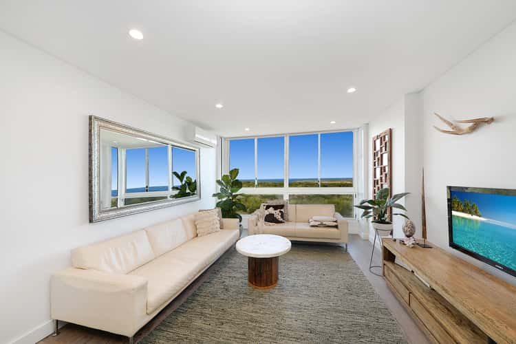 Second view of Homely apartment listing, 11/91 Broome Street, Maroubra NSW 2035