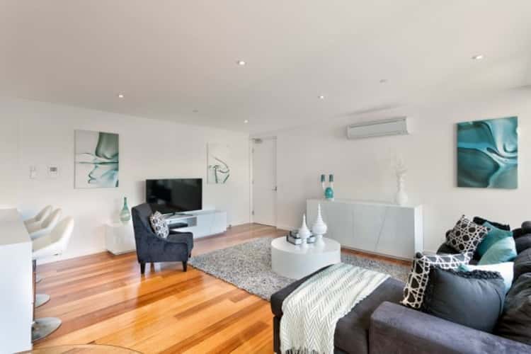 Second view of Homely apartment listing, 9/32 Napier Street, Essendon VIC 3040