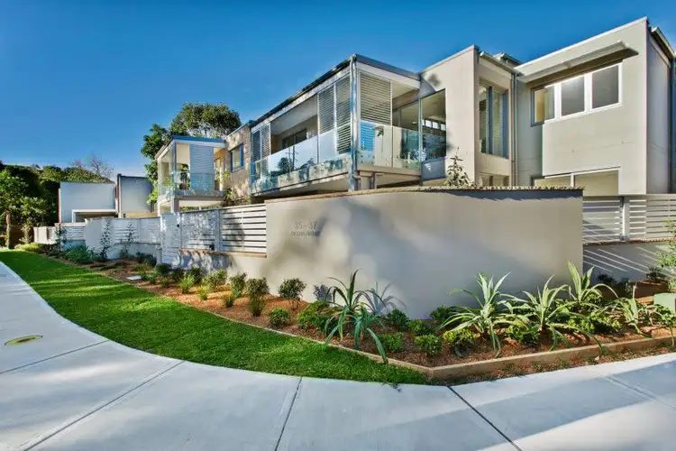 35-37 Ocean Avenue