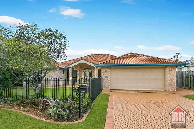Main view of Homely house listing, 33 Christine Street, Kuraby QLD 4112
