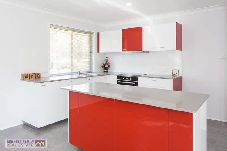 Third view of Homely house listing, 7 Peppercorn Crescent, Victoria Point QLD 4165