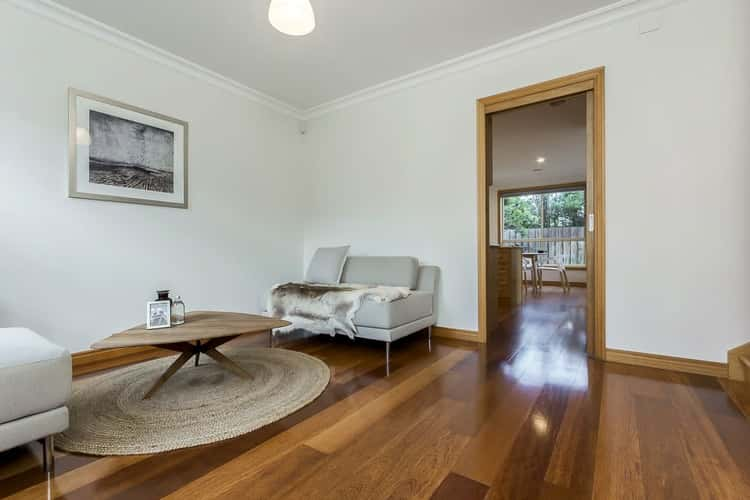 Third view of Homely townhouse listing, 2/15 Hope Street, Geelong West VIC 3218