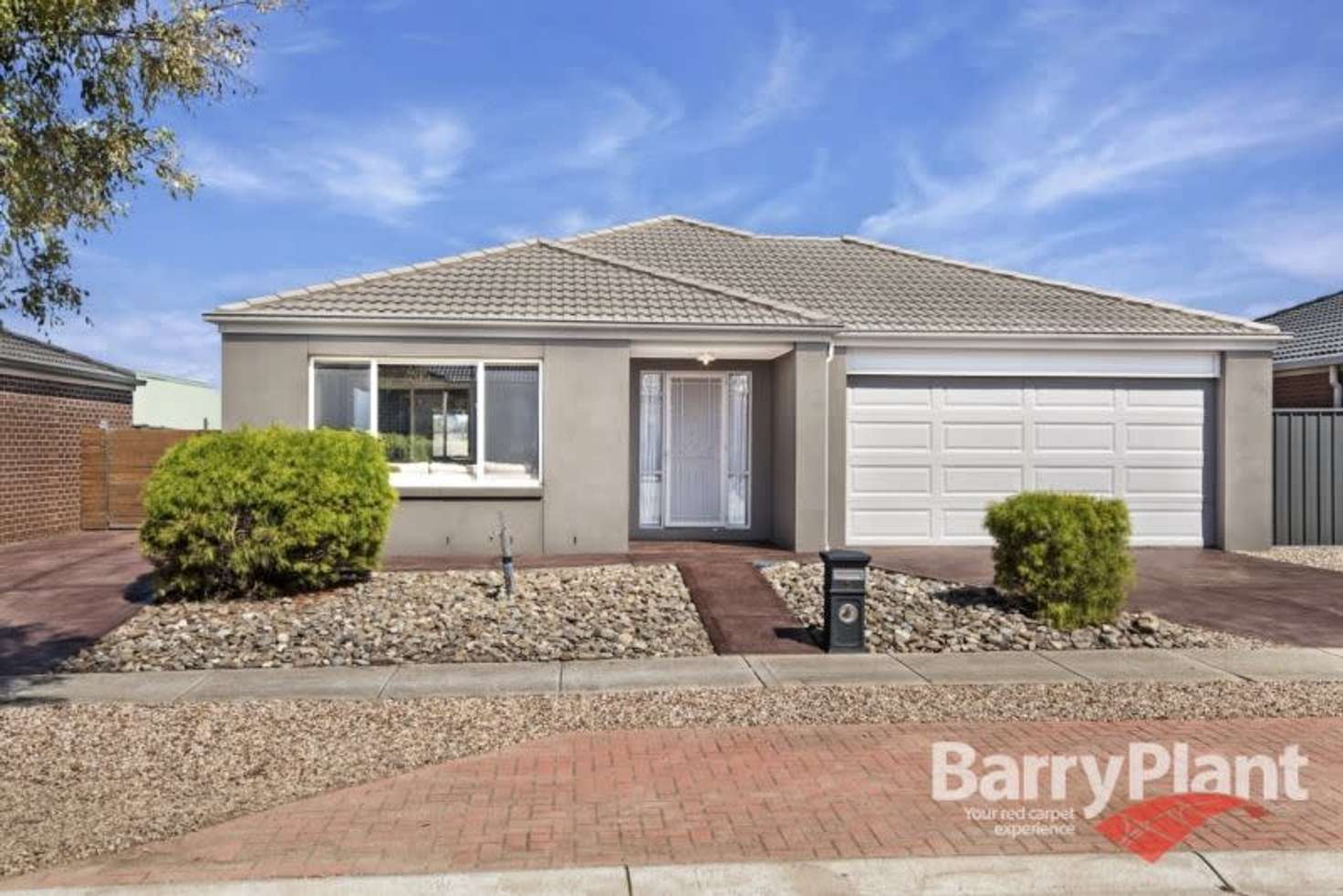 Main view of Homely house listing, 5 Jardine Street, Wyndham Vale VIC 3024