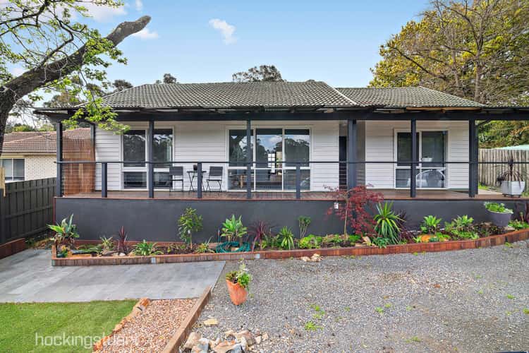 Main view of Homely house listing, 390 Swansea Road, Lilydale VIC 3140