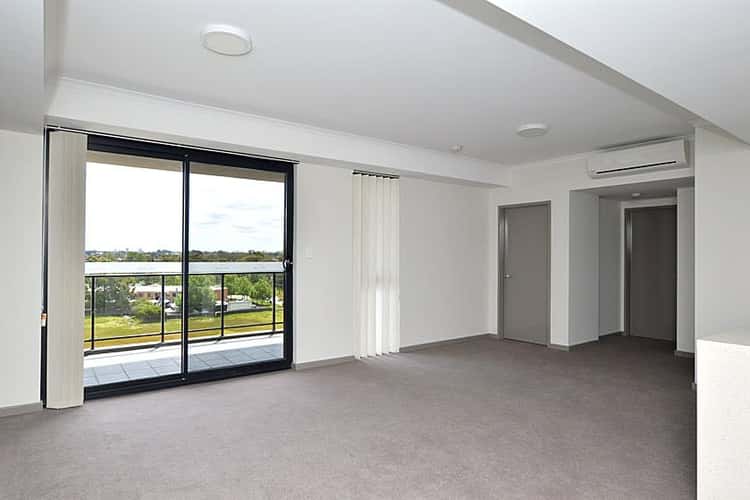 Third view of Homely apartment listing, 601/60 Grose Avenue, Cannington WA 6107
