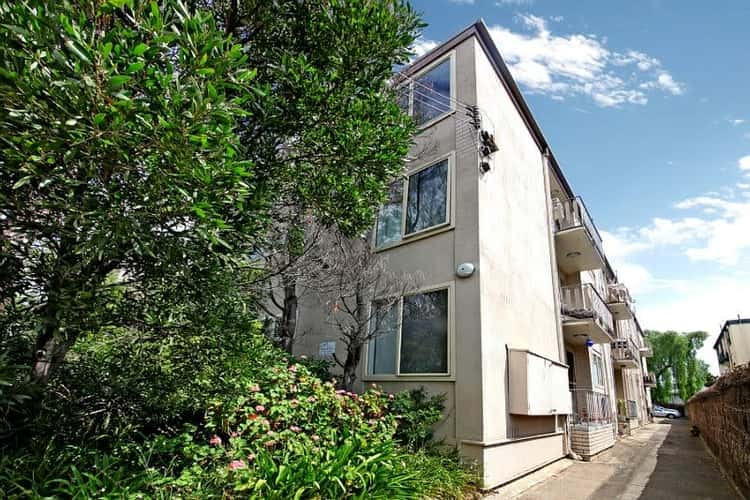 Main view of Homely apartment listing, 9/49 Kooyong Road, Armadale VIC 3143