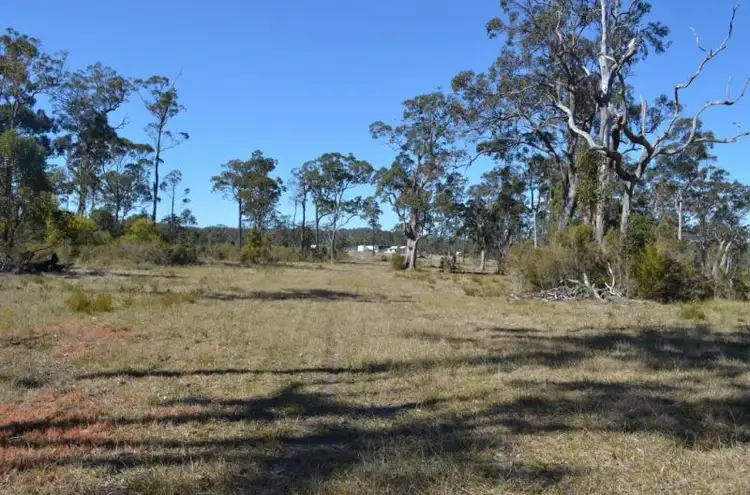 Fourth view of Homely land listing, 543 Nugra Lane, The Branch NSW 2425