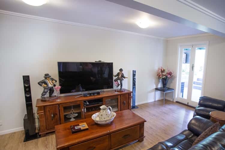 Fourth view of Homely house listing, 99 Michelle Drive, Cedar Grove QLD 4285