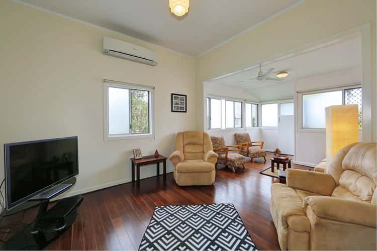 Sixth view of Homely house listing, 23 Wynter Street, Norville QLD 4670