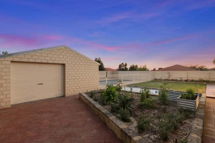 Second view of Homely house listing, 19 Waldorf Ramble, Currambine WA 6028