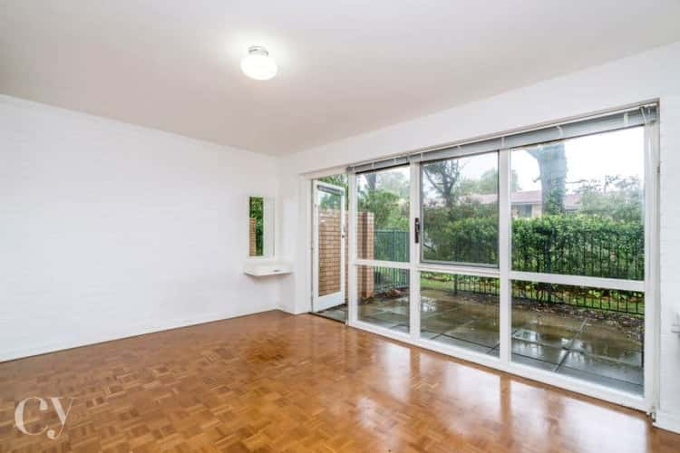 Second view of Homely studio listing, 14/14 McNamara Way, Cottesloe WA 6011