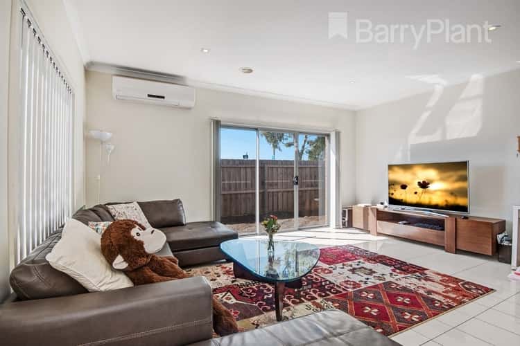 Fourth view of Homely house listing, 11 Morgan Crescent, Werribee VIC 3030