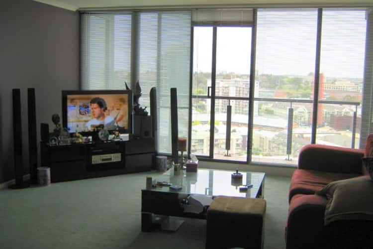 Second view of Homely apartment listing, 161/38 Kavanagh Street, Southbank VIC 3006