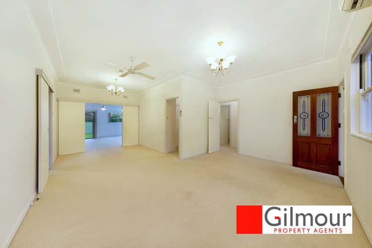 Fifth view of Homely house listing, 30 Meryll Avenue, Baulkham Hills NSW 2153