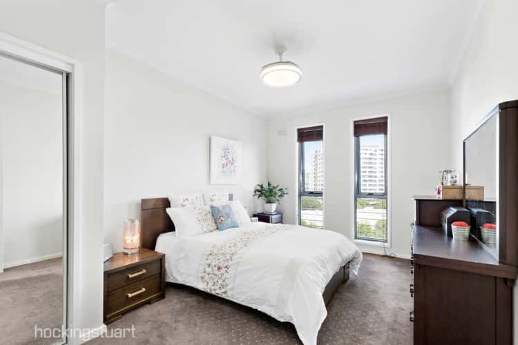 Seventh view of Homely apartment listing, 906/102 Wells Street, Southbank VIC 3006