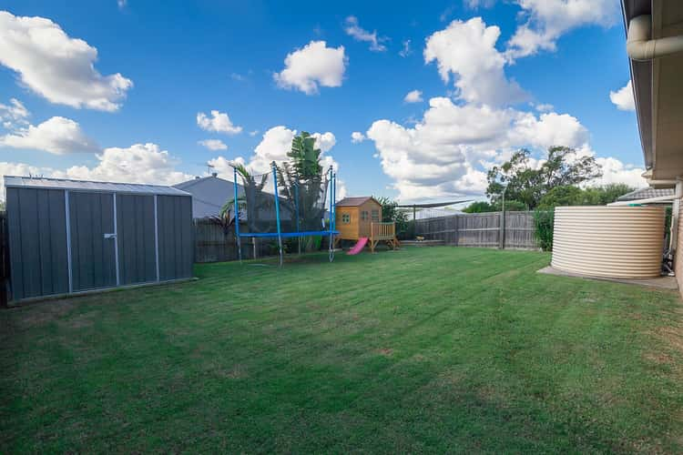 Second view of Homely house listing, 14 Owen Street, Raceview QLD 4305