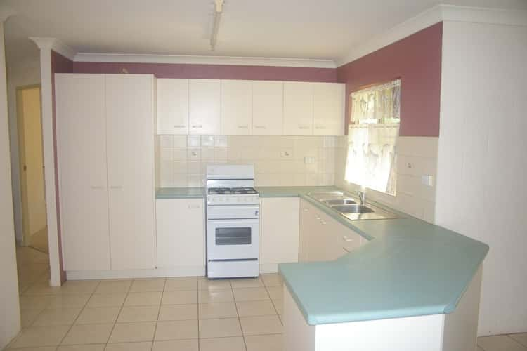 Second view of Homely house listing, 7 Chenery Ct, Avenell Heights QLD 4670