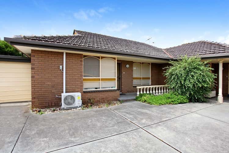 Second view of Homely unit listing, 5/7-9 Park Crescent, Williamstown North VIC 3016