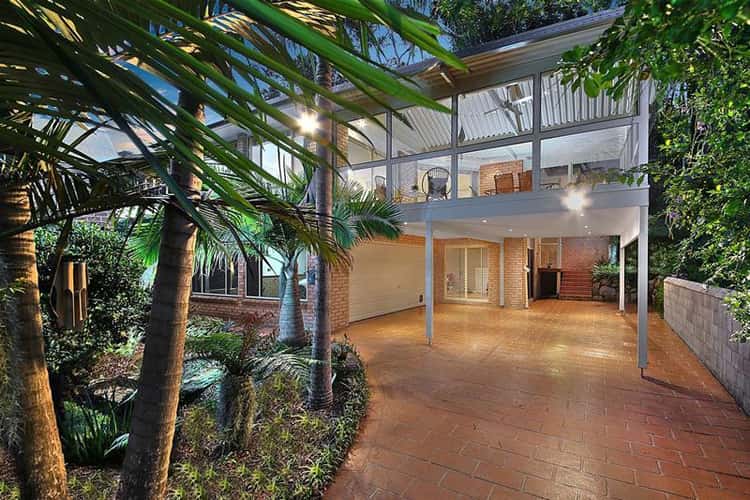 Main view of Homely house listing, 13a Carinya Road, Picnic Point NSW 2213