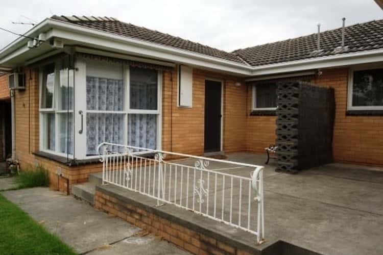 Second view of Homely unit listing, 47 Bulla Road, Essendon VIC 3040