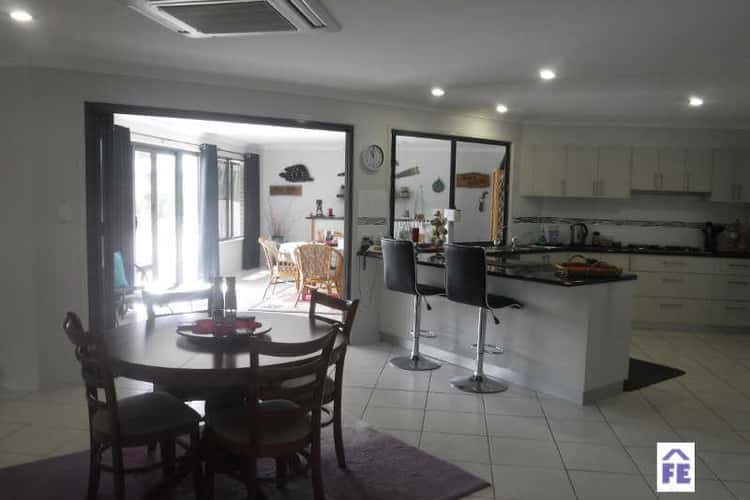 Fifth view of Homely house listing, 12-14 Bethany Street, Taabinga QLD 4610