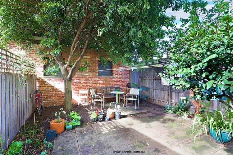 Sixth view of Homely townhouse listing, 26/9-19 Miller Street, Fitzroy North VIC 3068