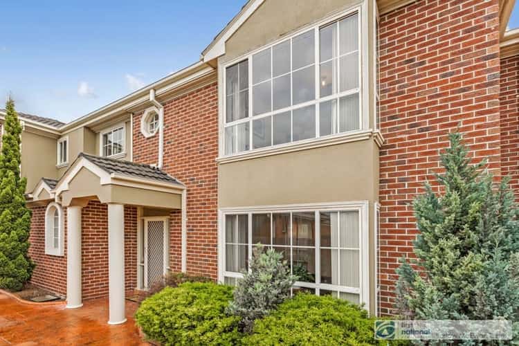 Second view of Homely townhouse listing, 2/34 Bent Street, Altona VIC 3018