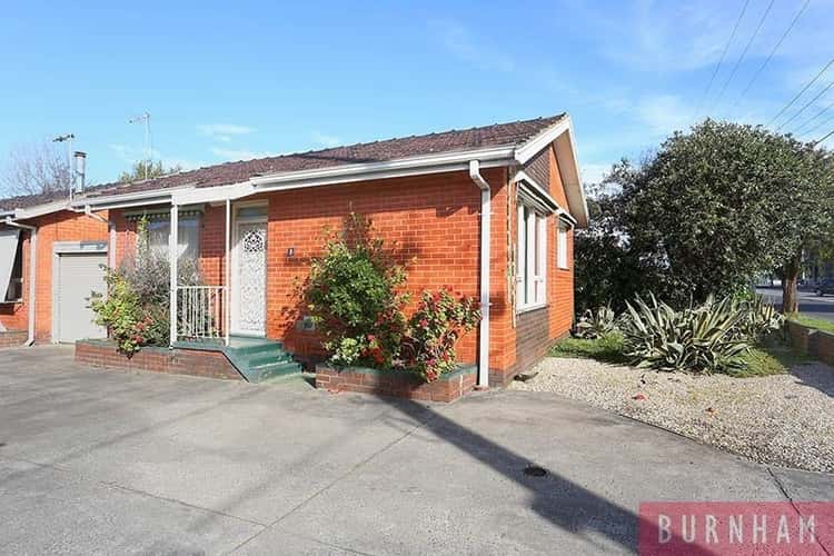 Main view of Homely unit listing, 8/33 Gordon Street, Footscray VIC 3011