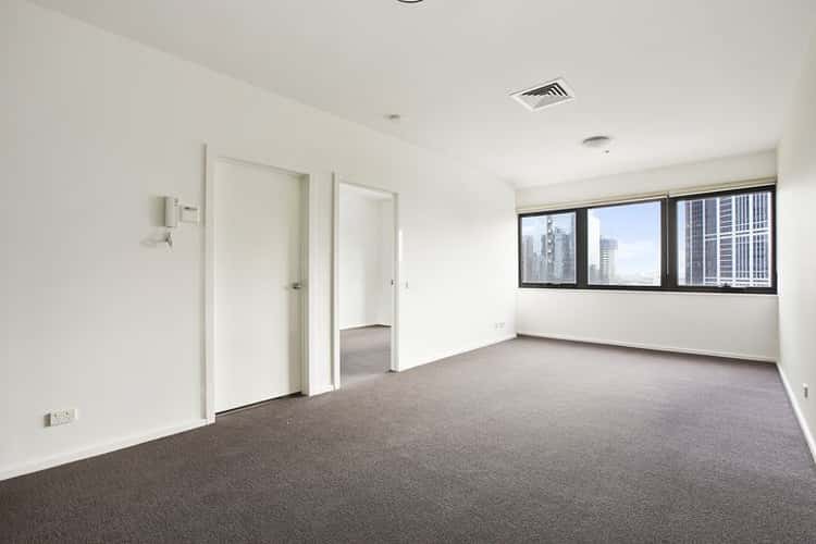 Main view of Homely apartment listing, 1615/250 Elizabeth Street, Melbourne VIC 3000