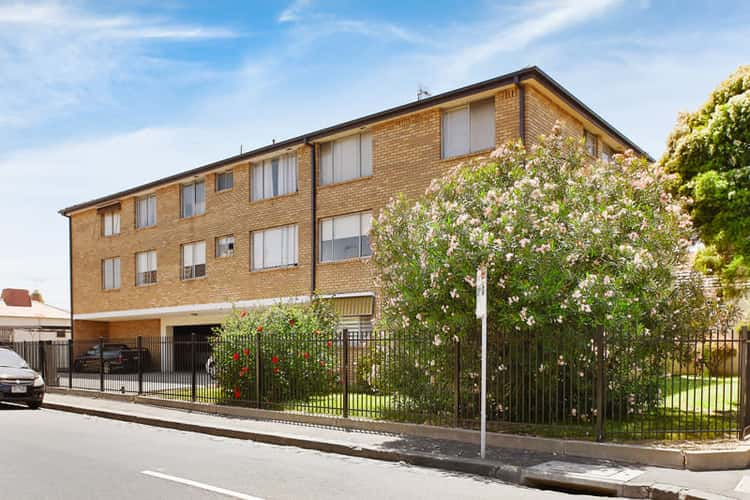 Main view of Homely apartment listing, 4/27 Somerset Street, Richmond VIC 3121