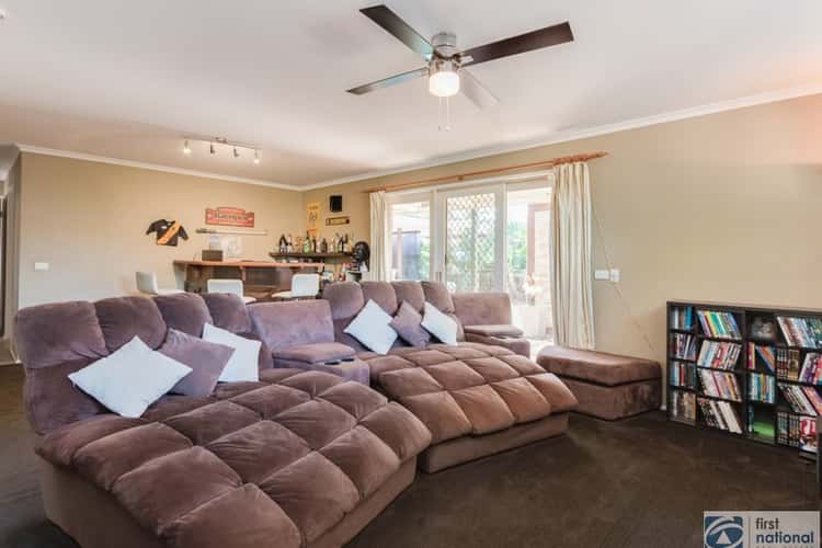 Seventh view of Homely house listing, 22 Joyce Street, Cranbourne West VIC 3977