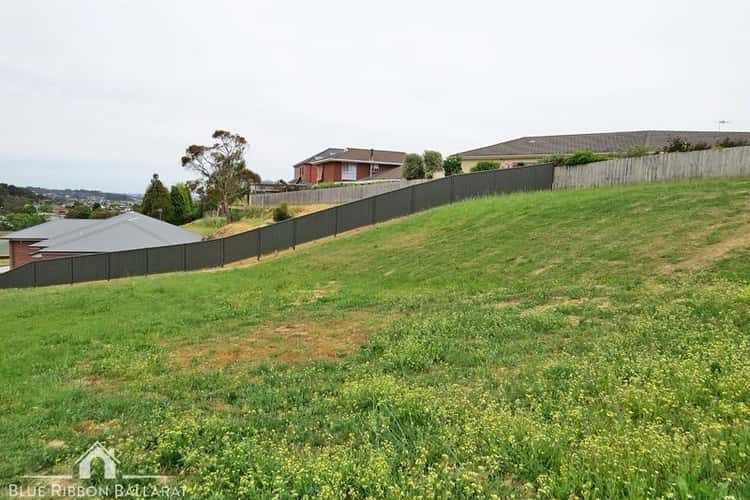 Second view of Homely residentialLand listing, 6 Highview Court, Black Hill VIC 3350