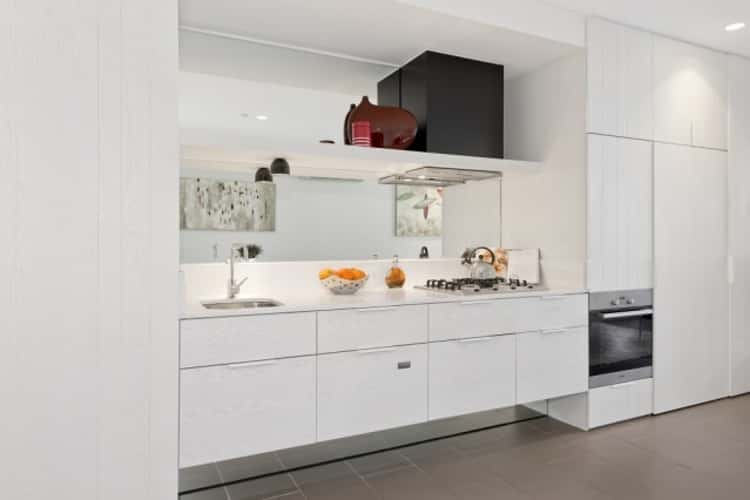 Fourth view of Homely house listing, 605/22 Dorcas Street, Southbank VIC 3006