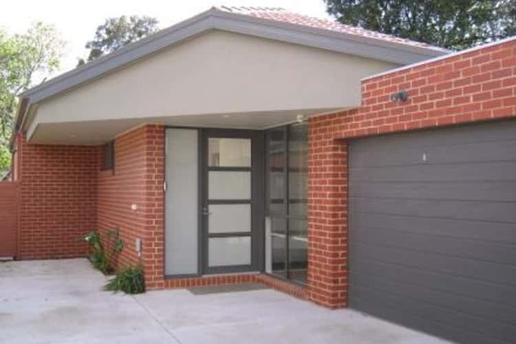 Main view of Homely townhouse listing, 13a Lucas Street, Caulfield South VIC 3162