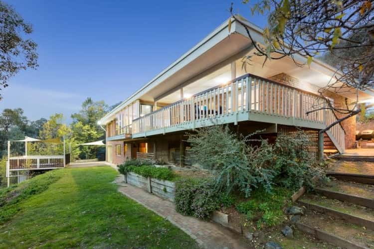 Main view of Homely house listing, 19 Scotts Angle Road, Wattle Glen VIC 3096