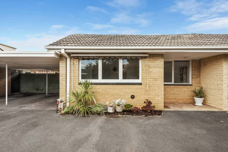 Second view of Homely house listing, 10/11 Williams Street, Frankston VIC 3199