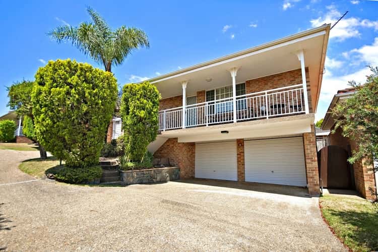 Main view of Homely villa listing, 11/12 Homedale Crescent, Connells Point NSW 2221