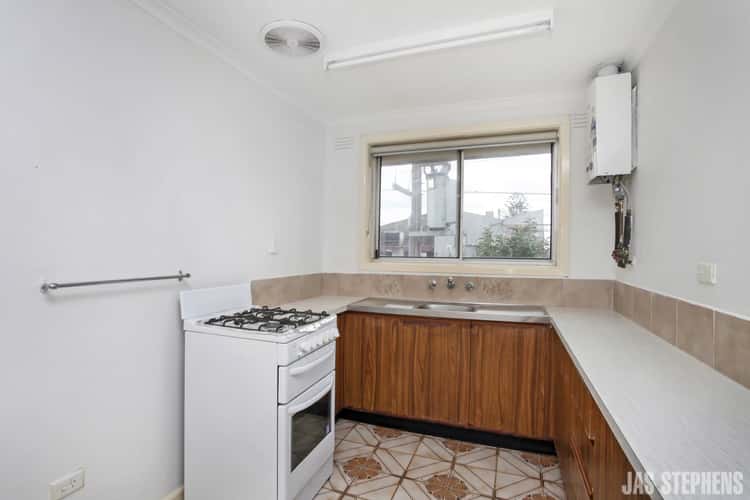 Third view of Homely apartment listing, 6/2 Empire Street, Footscray VIC 3011