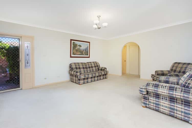 Third view of Homely villa listing, 5/20 Rickard Road, South Hurstville NSW 2221