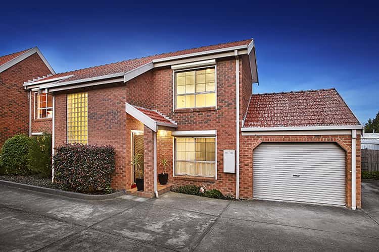 Main view of Homely townhouse listing, 2/31 Harold Street, Glenroy VIC 3046