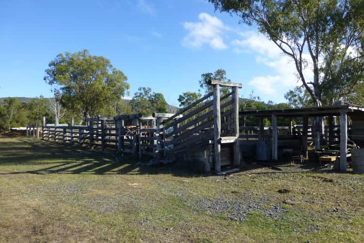 Third view of Homely livestock listing, LOT 82 & 1 MT HASTINGS CREEK ROAD, Biggenden QLD 4621