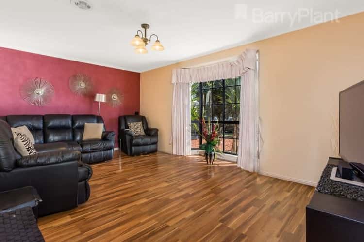 Second view of Homely house listing, 73 Howard Street, Altona Meadows VIC 3028