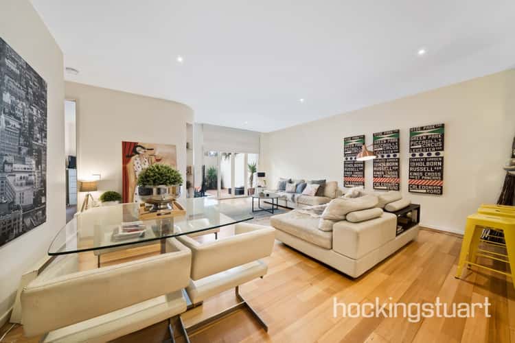 Main view of Homely apartment listing, 103/90 Beach Street, Port Melbourne VIC 3207