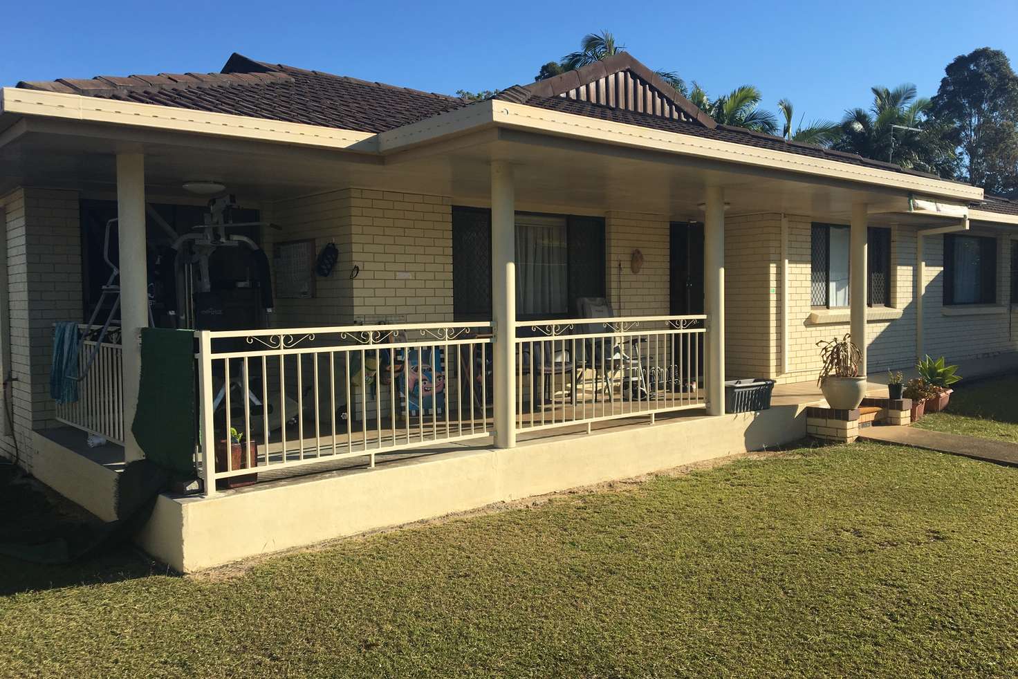 Main view of Homely house listing, 27 Highview Drive, Cleveland QLD 4163