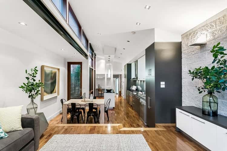 Second view of Homely house listing, 137 Errol Street, North Melbourne VIC 3051