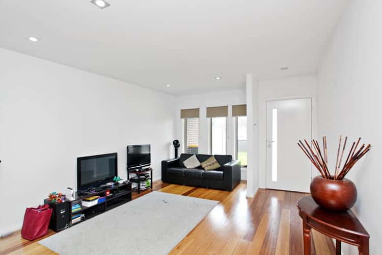 Third view of Homely townhouse listing, 37 The Broadway, Altona North VIC 3025