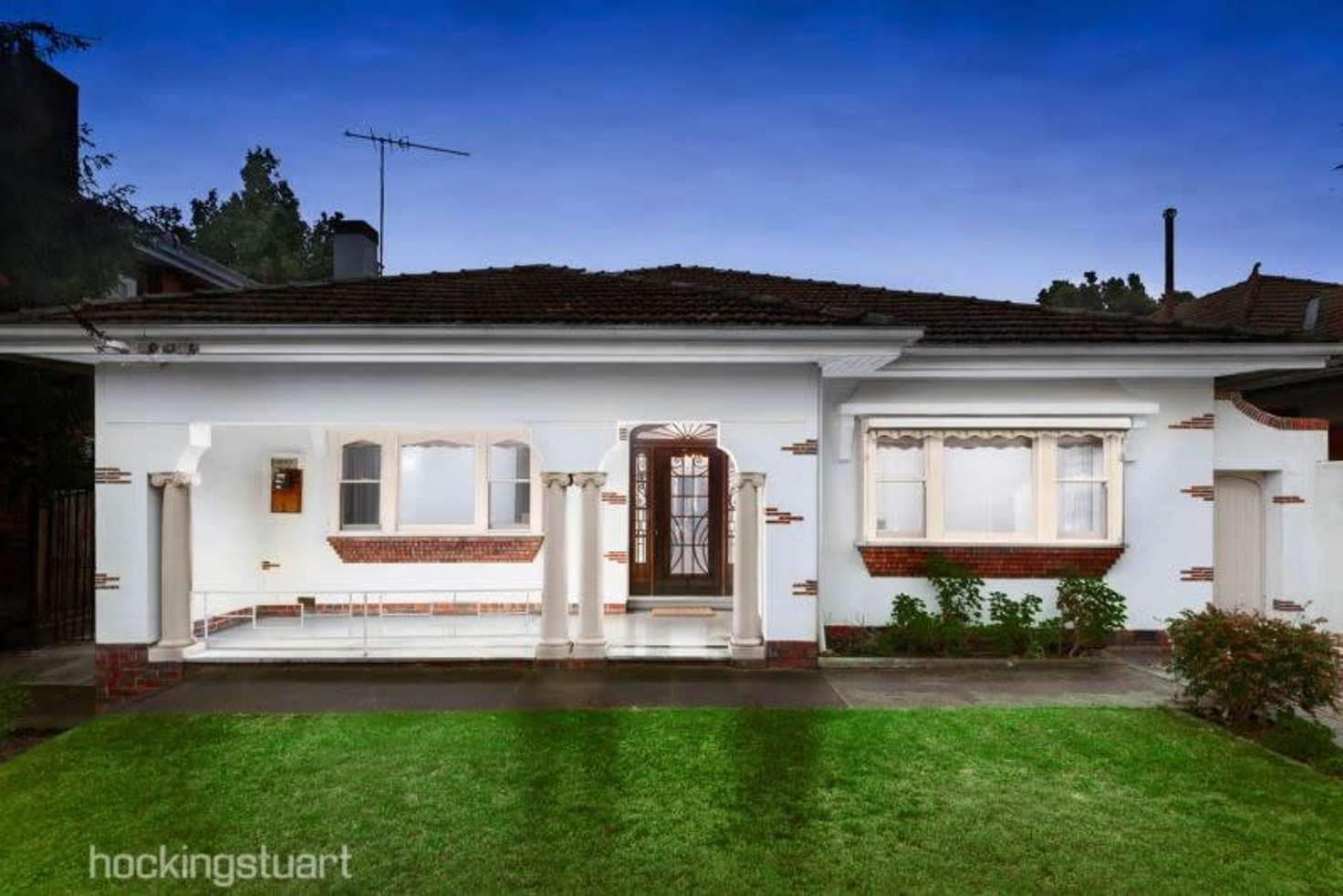 Main view of Homely house listing, 378 Alma Road, Caulfield North VIC 3161