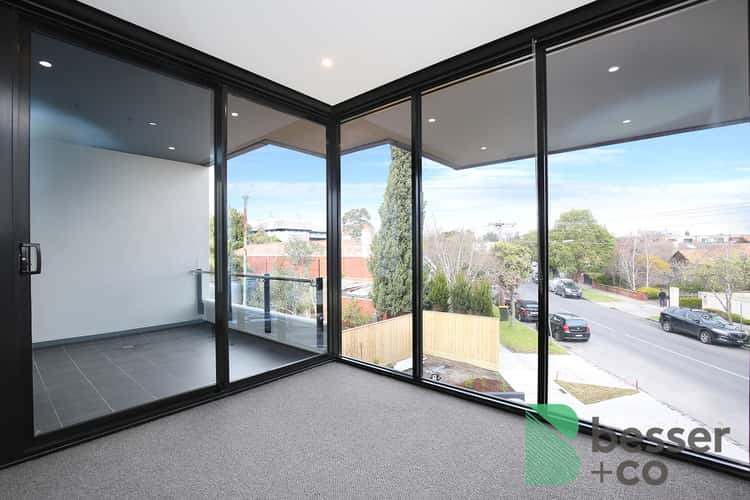 Fourth view of Homely apartment listing, 105/88 Orrong Crescent, Caulfield North VIC 3161