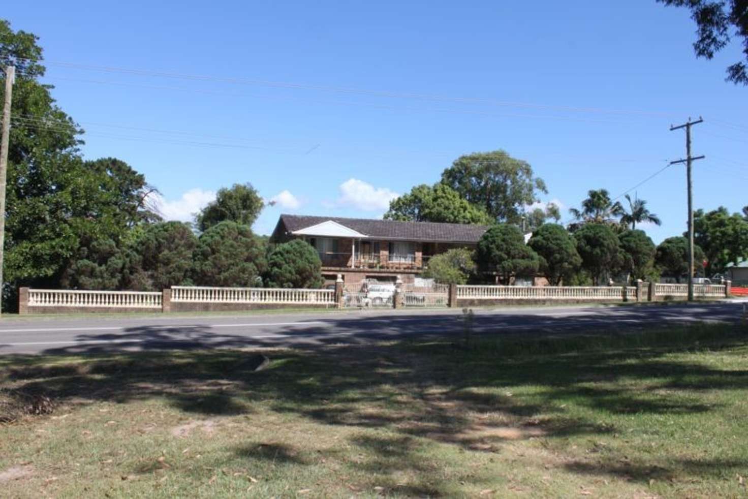 Main view of Homely residentialLand listing, 791 Medowie Road, Medowie NSW 2318