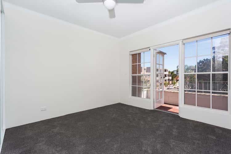 Second view of Homely apartment listing, 2/6-8 Noble Street, Allawah NSW 2218